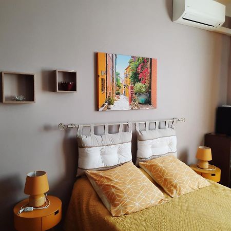 La Chambre De Cleo คานส์ ภายนอก รูปภาพ