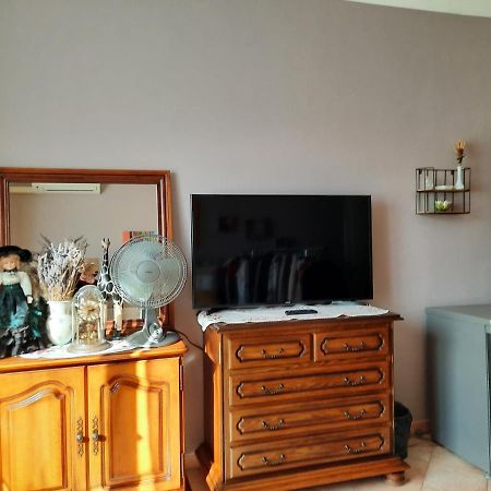 La Chambre De Cleo คานส์ ภายนอก รูปภาพ