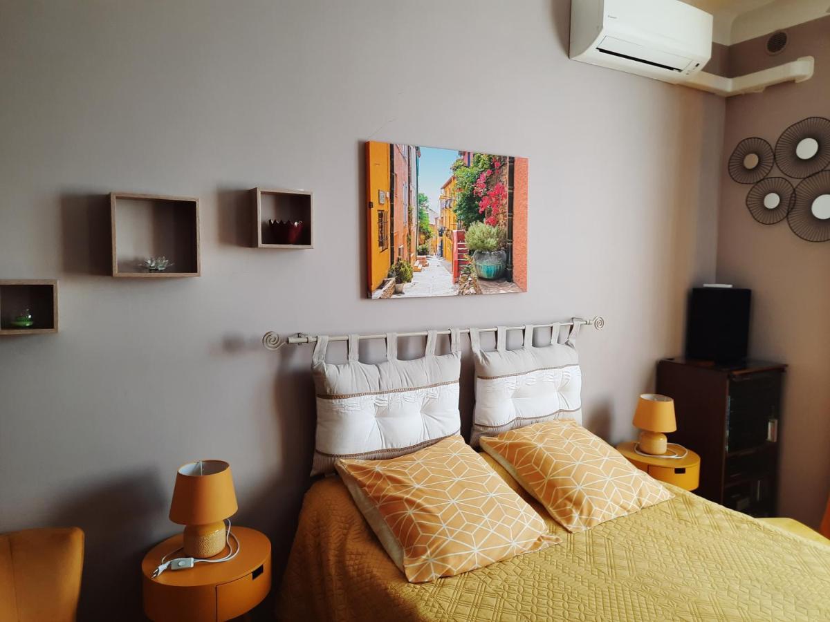 La Chambre De Cleo คานส์ ภายนอก รูปภาพ