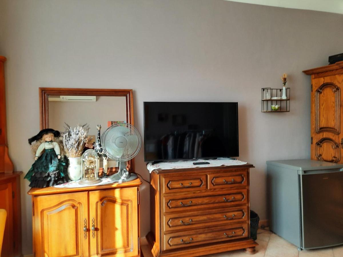 La Chambre De Cleo คานส์ ภายนอก รูปภาพ