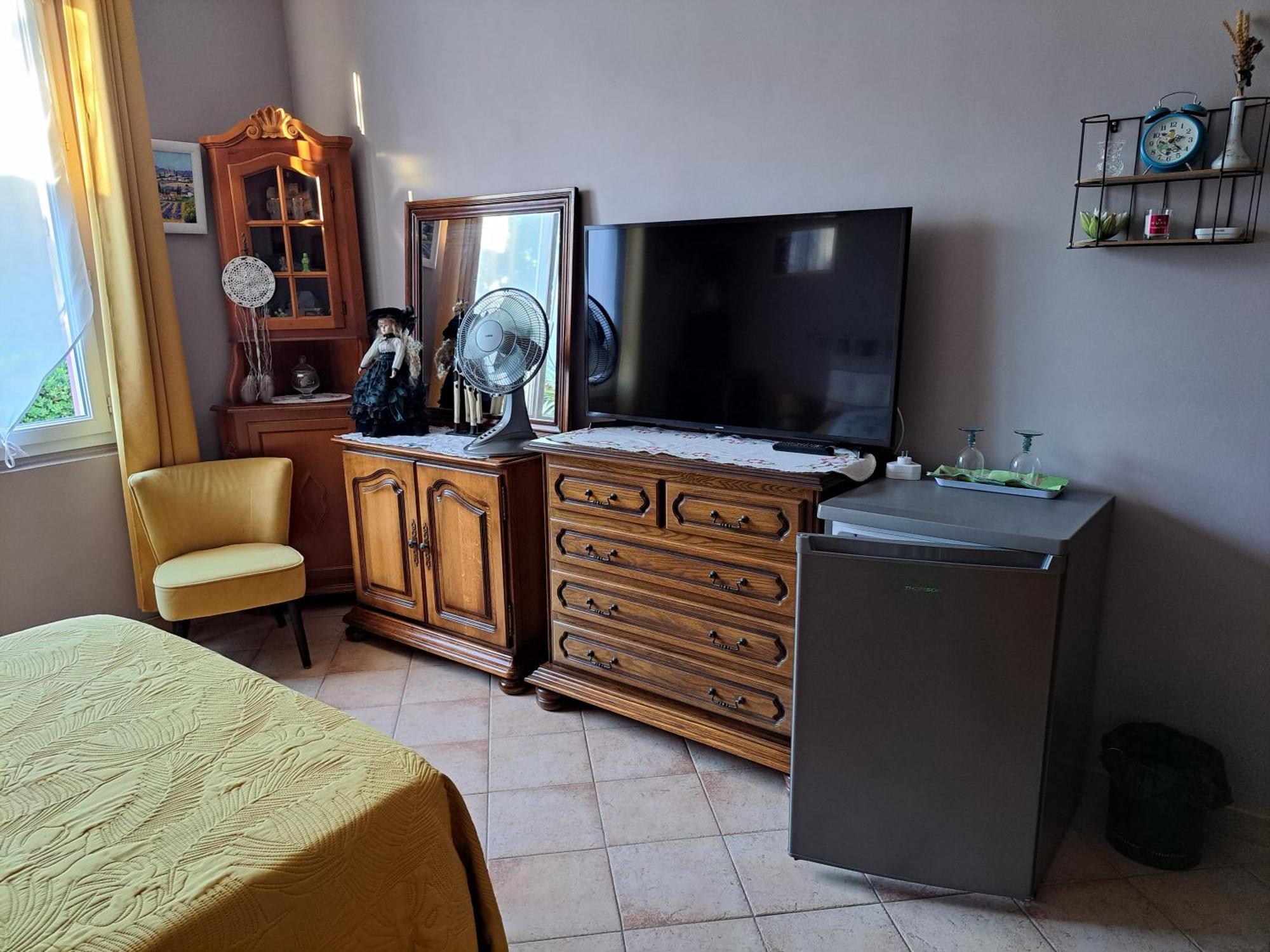 La Chambre De Cleo คานส์ ภายนอก รูปภาพ