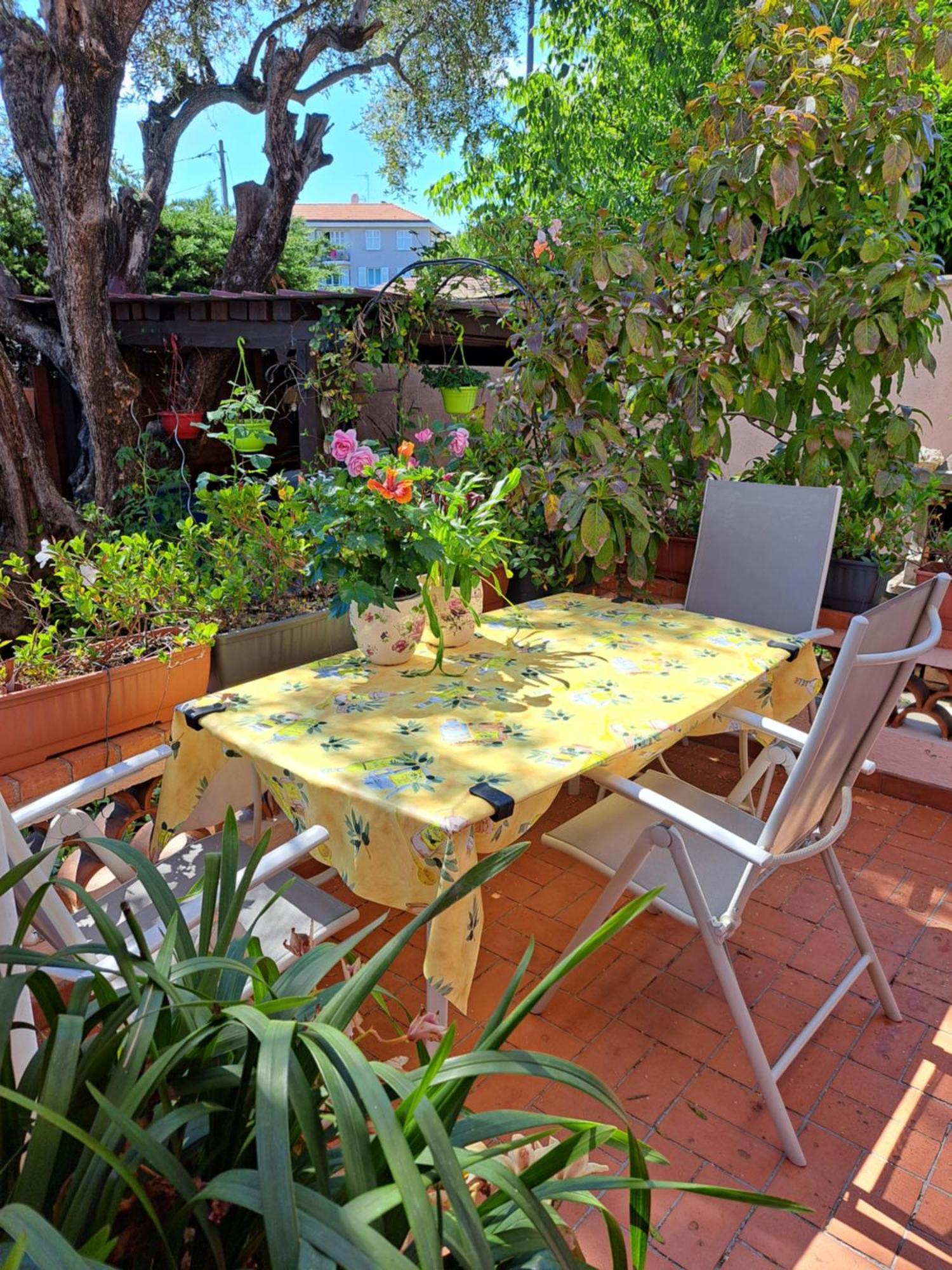 La Chambre De Cleo คานส์ ภายนอก รูปภาพ